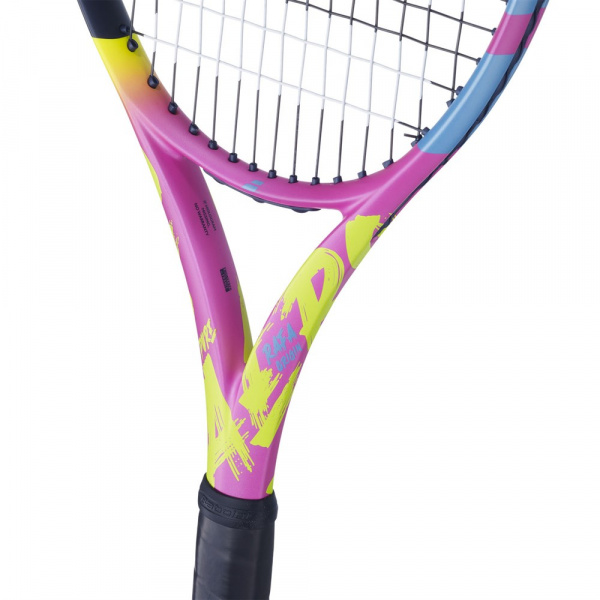 Ракетка теннисная Babolat Pure Aero RAFA ORIGIN