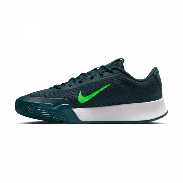 Кроссовки мужские Nike Vapor Lite 2 Clay Deep Jungle/White/Green Strike