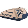 Сумка Tecnifibre Tour Endurance Racket Bag 12 Pack Biege