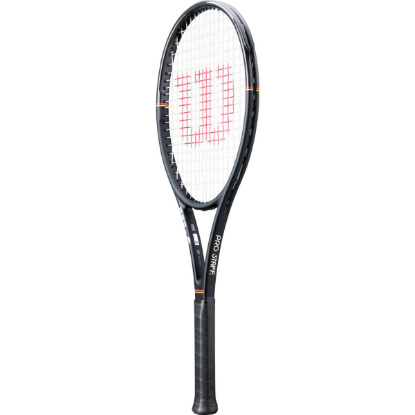 Ракетка теннисная Wilson Pro Staff 97L V14.0 CLASSIC