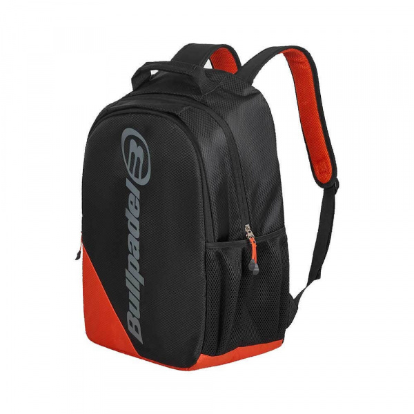 Рюкзак Bullpadel BPM26004 ADVANCE Black/Orange