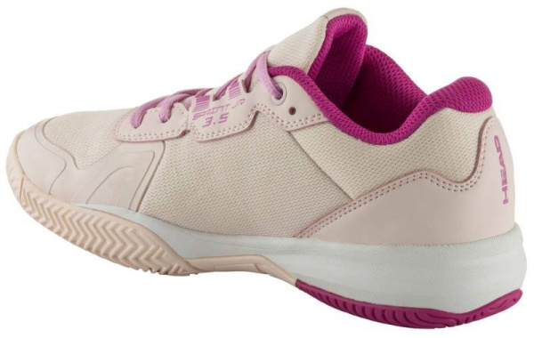 Кроссовки детские Head Sprint 3.5 Rose/Purple