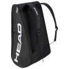 Сумка Head Tour Racquet Bag XL Black/White