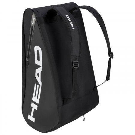 Сумка Head Tour Racquet Bag XL Black/White