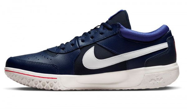 Кроссовки мужские Nike Court Lite 3
