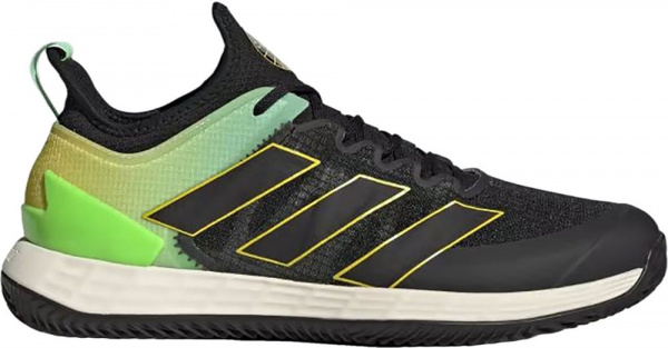 Кроссовки мужские Adidas Adizero Ubersonic 4 Clay
