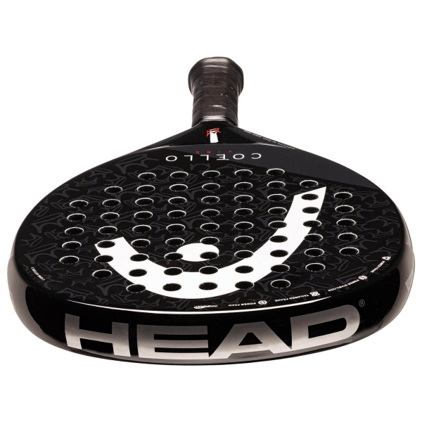 Ракетка для падел-тенниса Head Coello Vibe 2025