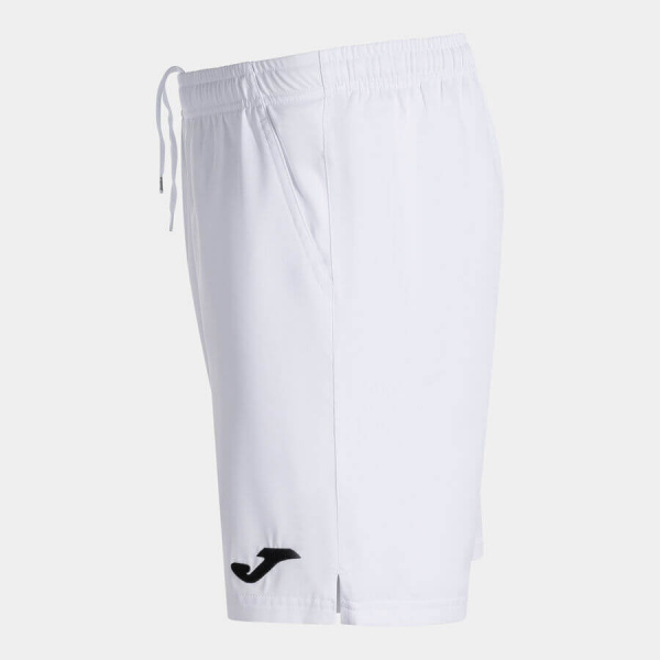 Шорты мужские Joma Bermuda Master Tennis  White