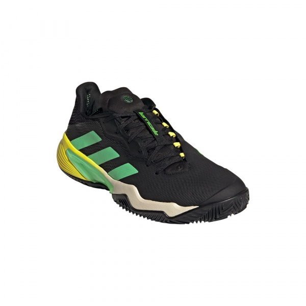 Кроссовки мужские Adidas Barricade Clay