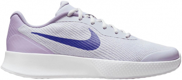 Кроссовки женские Nike Vapor Lite 3 HC Amethyst Tint/Deep Night/White