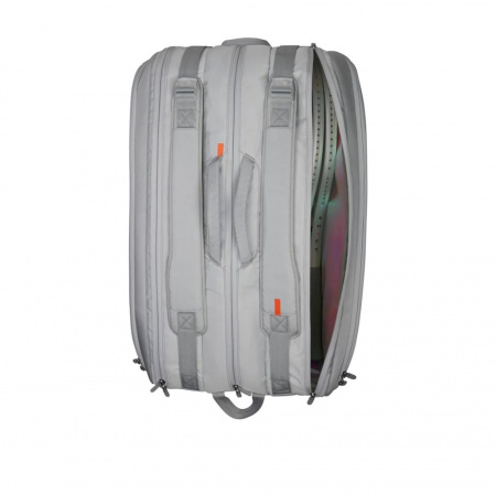 Сумка Wilson SHIFT Super Tour X15 Artic Ice