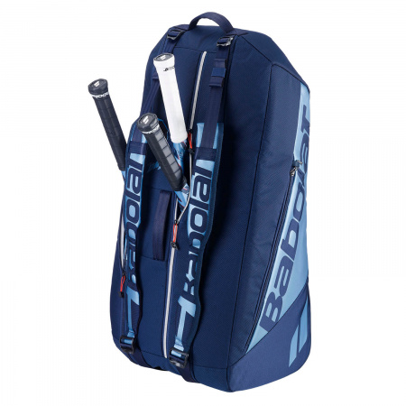 Сумка Babolat Pure Drive RH6 11TH GEN Blue