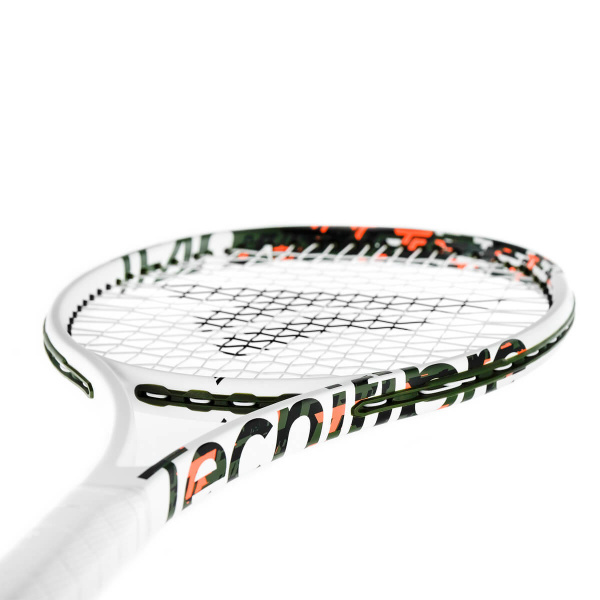 Ракетка теннисная Tecnifibre TF-40 V3 290 16M