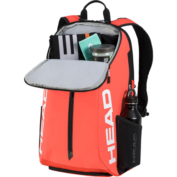 Рюкзак Head Tour Backpack 25L FO