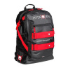 Рюкзак Heroe's GRAVITY HYDROGEN Black/Red