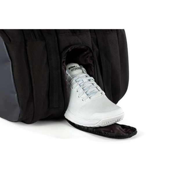 Сумка Prince TOUR 3 COMP Black/Black