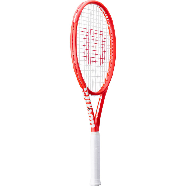Ракетка теннисная Wilson Clash 100 V3.0 Reverse