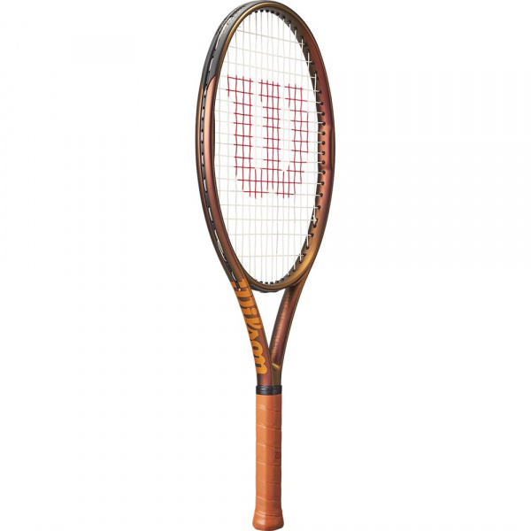 Ракетка теннисная детская Wilson Pro Staff 25 V14.0