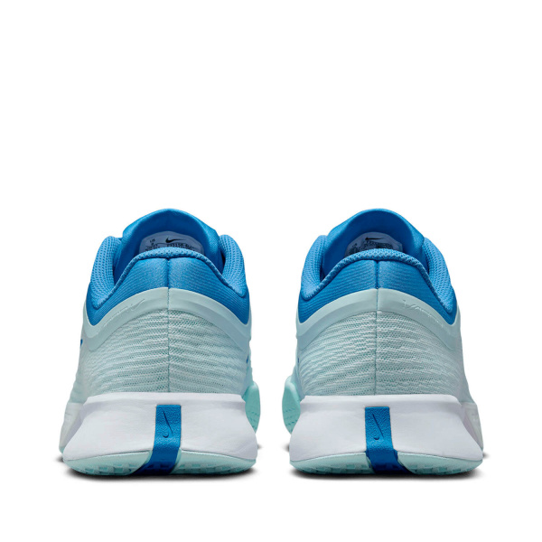 Кроссовки женские Nike Zoom Vapor Pro 3 HC Glacier Blue/Star Blue