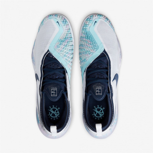 Кроссовки мужские Nike React Vapor NXT HC  CV0724-102  fa22