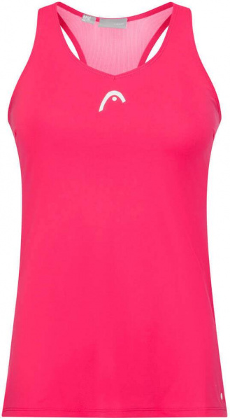Майка женская Head Spirit Magenta  814683-MA