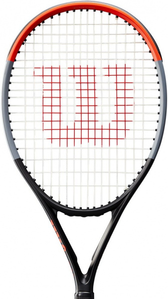 Ракетка теннисная детская Wilson Clash 26