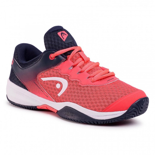 Кроссовки детские Head Sprint 3.0 Pink/Dress Blue