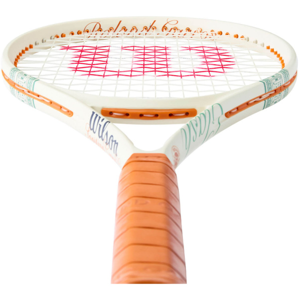 Ракетка теннисная Wilson Clash 100L V3 RG2026