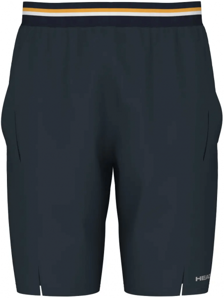 Шорты мужские Head Performance Navy