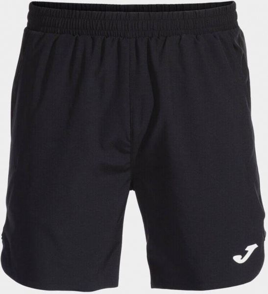 Шорты мужские Joma Smash Short Black