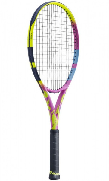 Ракетка теннисная Babolat Pure Aero RAFA 2.0