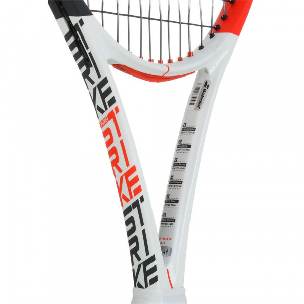 Ракетка теннисная Babolat Pure Strike Team
