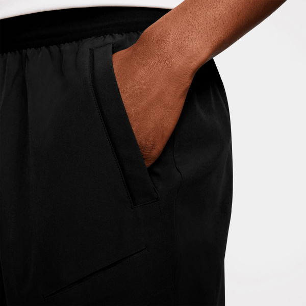 Шорты мужские Nike Court Dri-Fit Advantage 8 Inch Black/White