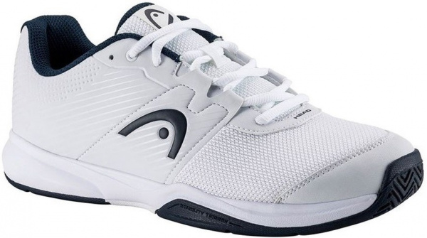 Кроссовки мужские Head Revolt Court White/Blueberry