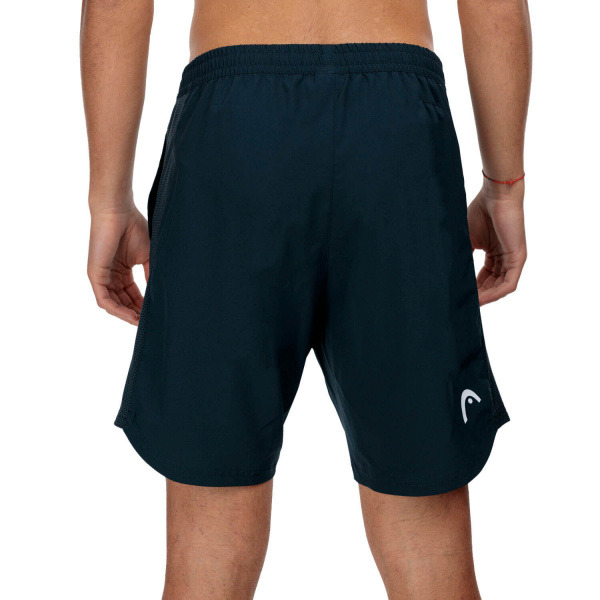 Шорты мужские Head POWER Shorts Navy