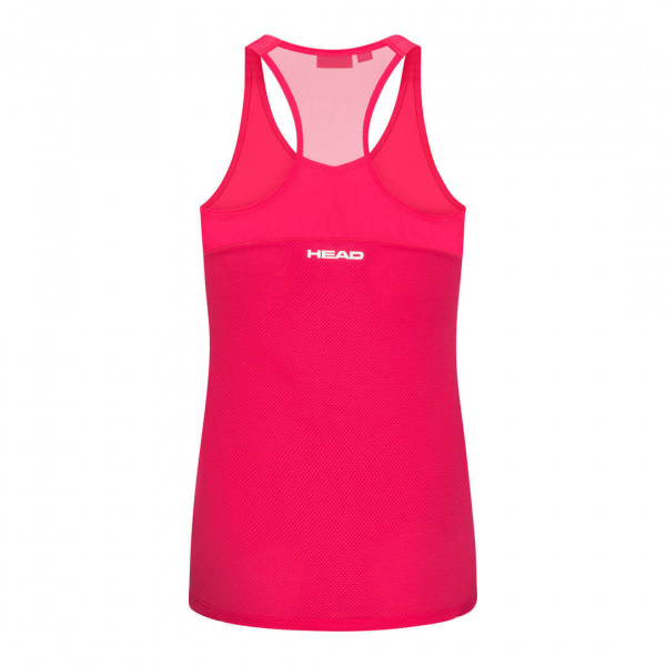 Майка женская Head Spirit Magenta  814683-MA