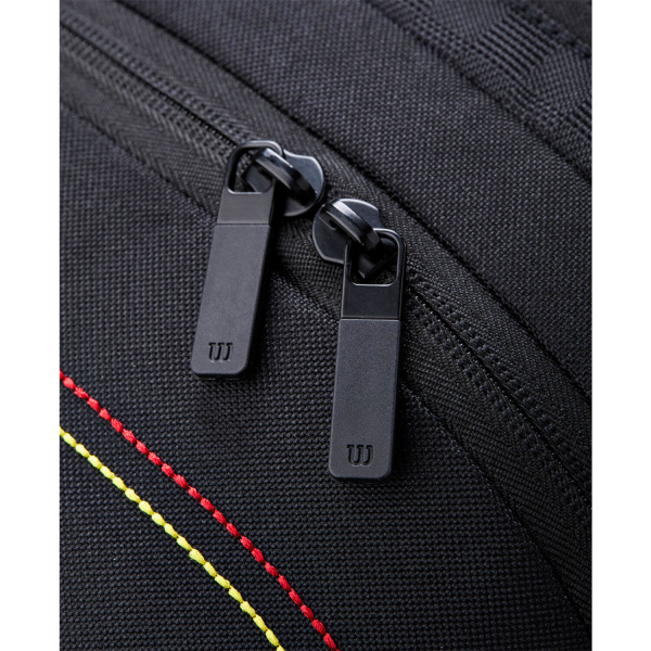 Рюкзак Wilson Pro Staff Classic Tennis Backpack Black