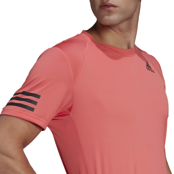 Футболка мужская Adidas Club Graphic