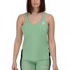 Майка женская Head SPIRIT Celery Green