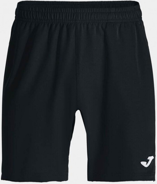 Шорты мужские Joma Bermuda Master Tennis  Black