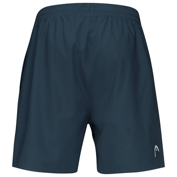 Шорты мужские Head Club 8 Inch Navy