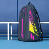 Сумка Babolat Pure Aero RAFA 2.0 X6  Blue/Yellow/Pink