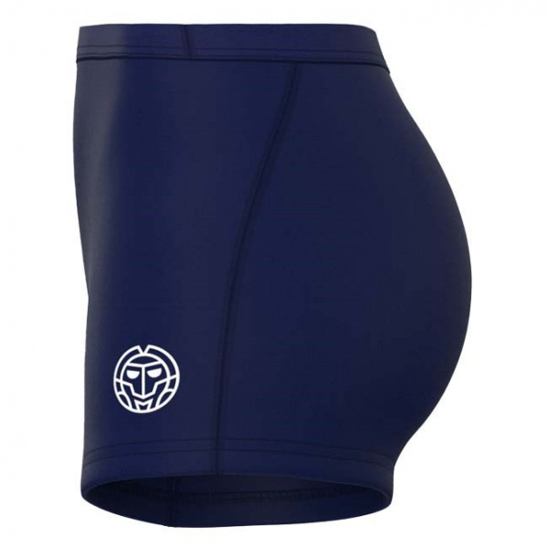 Шортики для девочек Bidi Badu Crew Dark Blue
