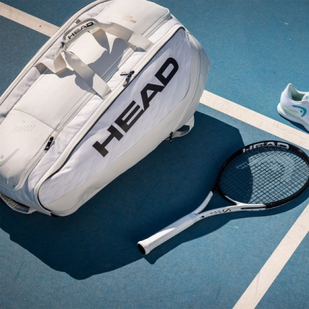 Сумка Head Pro X Racquet Bag XL YUBK