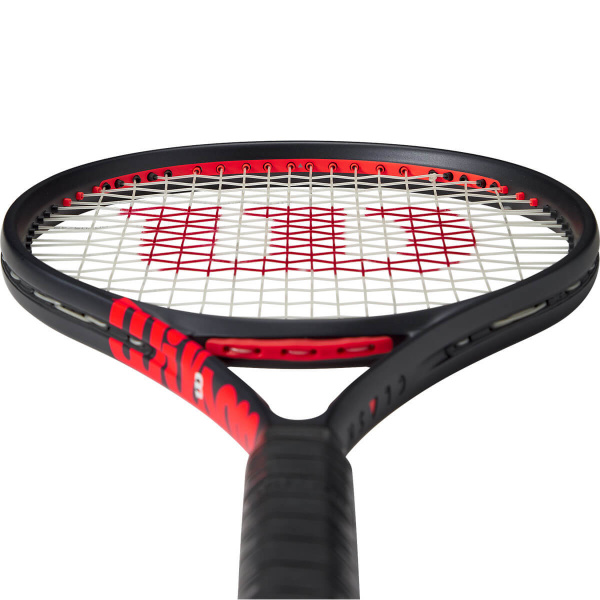 Ракетка теннисная Wilson Clash 100 V3.0