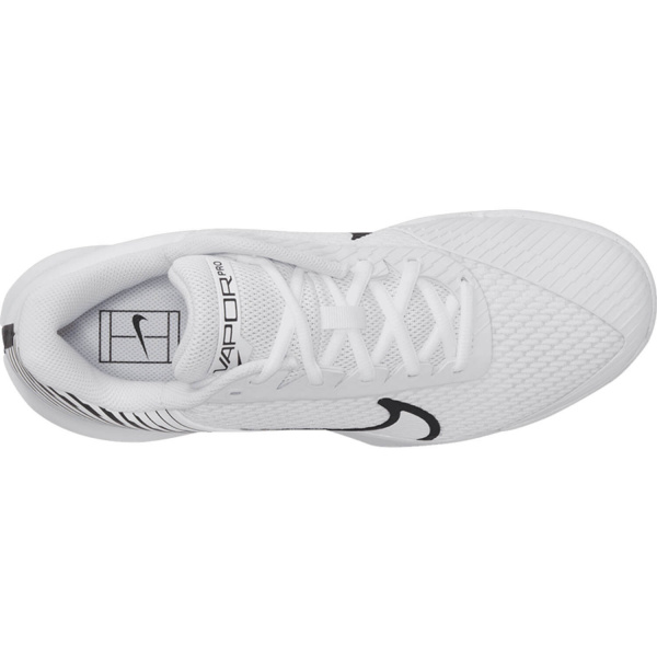 Кроссовки мужские Nike Zoom Vapor Pro 2 CPT  White/White