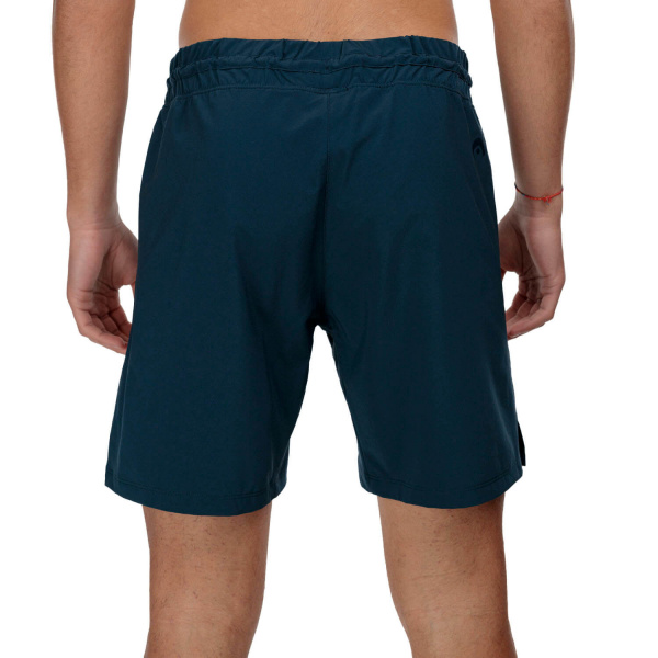 Шорты мужские Head PLAY Shorts Navy