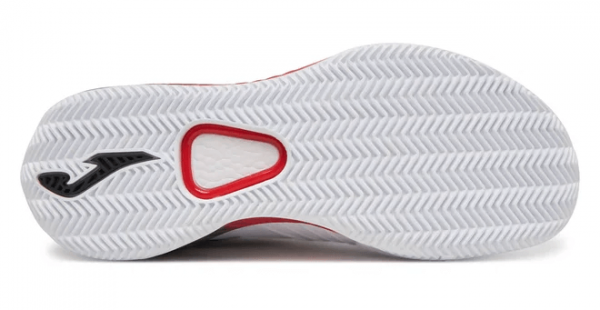 Кроссовки мужские Joma Point Men 2532 AC White