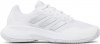 Кроссовки женские Adidas GameCourt 2 White HQ8476