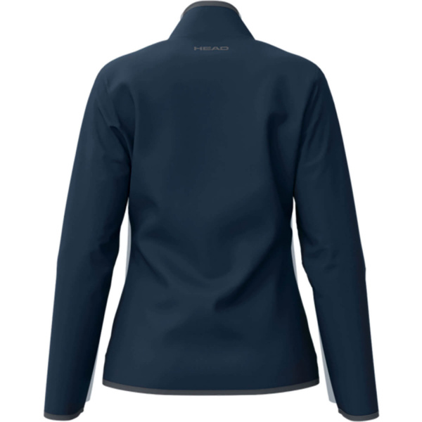 Куртка женская Head CLUB 25 Navy